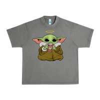 No Toys No Force Urban Heavy Tee | Teevron