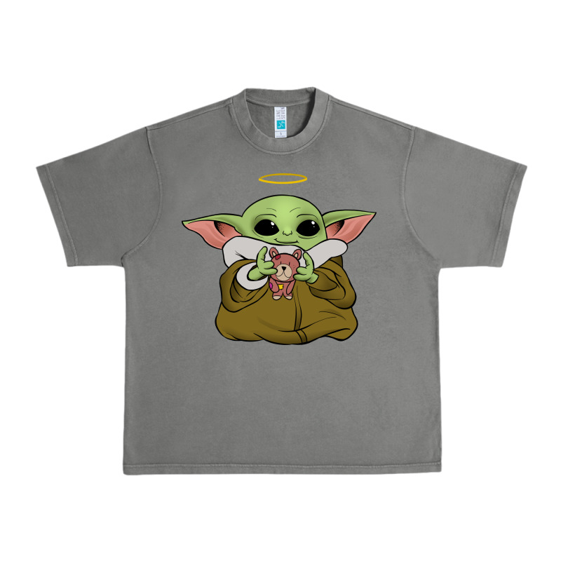 No Toys No Force Urban Heavy Tee by Bettercallsaul | Teevron