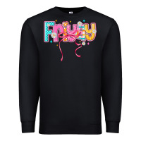 Black friyay Premium Sweatshirt - CowhideDigitalArt