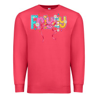 Cardinal friyay Premium Sweatshirt - CowhideDigitalArt