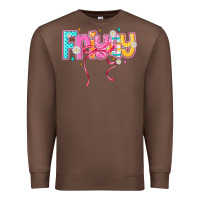 Chestnut friyay Premium Sweatshirt - CowhideDigitalArt