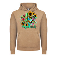 Vintage Coffee Aquarius Zodiac Vintage Hoodie - Bettercallsaul