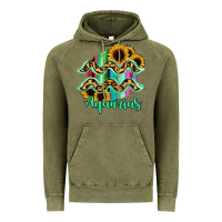 Vintage Olive Aquarius Zodiac Vintage Hoodie - Bettercallsaul