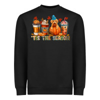 Tis The Season Heavyweight Sweatshirt | Teevron