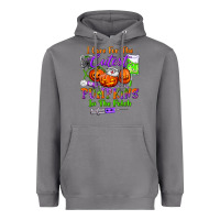 Storm i care for the cutest pumpkins in the patch Heavyweight Hoodie - BundleAndBundleShop