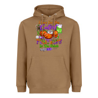 Toasted Coconut i care for the cutest pumpkins in the patch Heavyweight Hoodie - BundleAndBundleShop