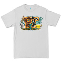 Pt Physical Therapist Western Premium Tee | Teevron