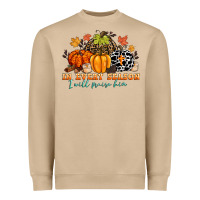 Mushroom in every season i will praise him Heavyweight Sweatshirt - CowGirlArtShop