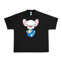 Black The New World Urban Heavy Tee - Bettercallsaul