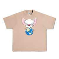 Burro The New World Urban Heavy Tee - Bettercallsaul