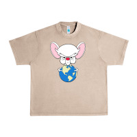 French Oak The New World Urban Heavy Tee - Bettercallsaul