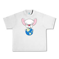 Lunar Rock The New World Urban Heavy Tee - Bettercallsaul