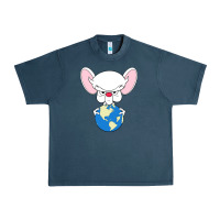 The New World Urban Heavy Tee | Teevron