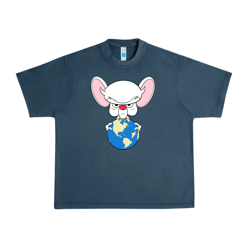 The New World Urban Heavy Tee by Bettercallsaul | Teevron