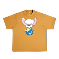 Peanut Butter The New World Urban Heavy Tee - Bettercallsaul