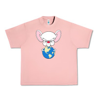 Salmon The New World Urban Heavy Tee - Bettercallsaul