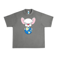 Tornado The New World Urban Heavy Tee - Bettercallsaul