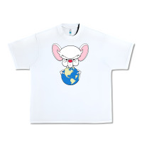 White The New World Urban Heavy Tee - Bettercallsaul