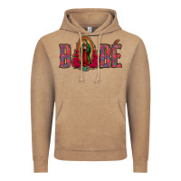 Vintage Coffee Bebe our lady of guadalupe Vintage Hoodie - Bettercallsaul