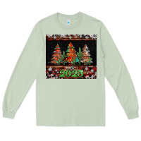 Matcha hello 2023 Long Sleeve Tee - Jasminsmagicworld