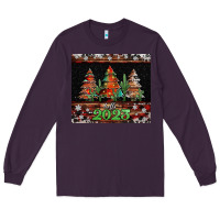 Plum hello 2023 Long Sleeve Tee - Jasminsmagicworld