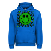 Cobalt st patrick s day artiststas Urban Hoodie - Artiststas