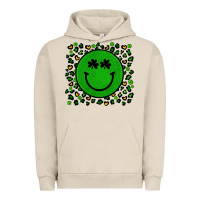 Pigment French Oak st patrick s day artiststas Urban Hoodie - Artiststas