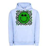 Pigment Grape Ice st patrick s day artiststas Urban Hoodie - Artiststas