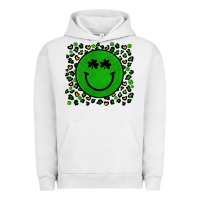 Pigment Lunar Rock st patrick s day artiststas Urban Hoodie - Artiststas