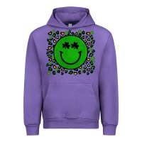 Tulip st patrick s day artiststas Urban Hoodie - Artiststas