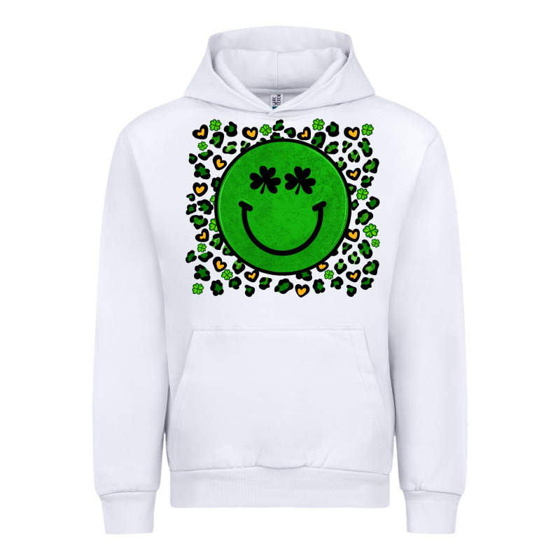 St Patrick S Day Artiststas Urban Hoodie by Artiststas | Teevron