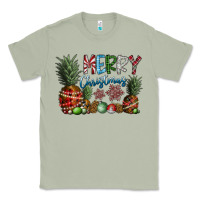 Matcha Merry Christmas Classic Tee - SublimationCraftShop