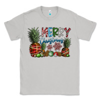 Moon Dust Merry Christmas Classic Tee - SublimationCraftShop
