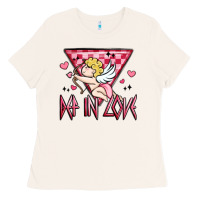 Bone def in love Ladies Tee - MaliasSmallBusiness