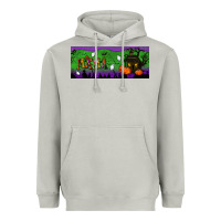 Moon Dust halloween mama 15 oz mug Heavyweight Hoodie - BundleAndBundleShop