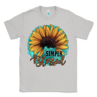 Moon Dust Simply Blessed Classic Tee - JahusDesignShop