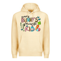 Pina Colada Every Bunnys Favorite Kid Premium Hoodie - RanaPortraitStore