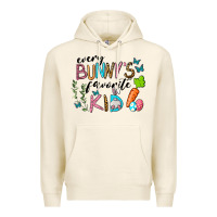 Tofu Every Bunnys Favorite Kid Premium Hoodie - RanaPortraitStore