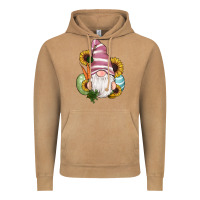 Vintage Camel easter gnomes egg carrot sunflowers Vintage Hoodie - RanaPortraitStore