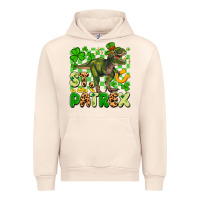 Sandshell st. patrex Urban Hoodie - Artiststas