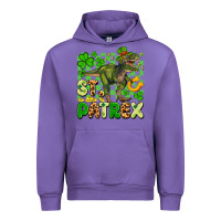 Tulip st. patrex Urban Hoodie - Artiststas