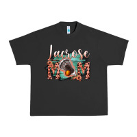 Pigment Black Lacrose Mom Urban Heavy Tee - Bettercallsaul