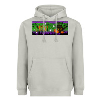 Moon Dust halloween mini 11 oz mug Heavyweight Hoodie - BundleAndBundleShop
