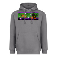 Storm halloween mini 11 oz mug Heavyweight Hoodie - BundleAndBundleShop
