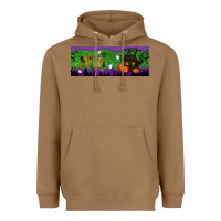Toasted Coconut halloween mini 11 oz mug Heavyweight Hoodie - BundleAndBundleShop