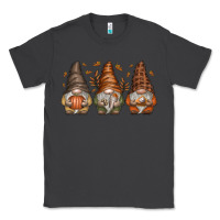 Smoke fall gnomes Classic Tee - SublimationCraftShop