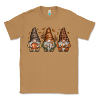Toasted Coconut fall gnomes Classic Tee - SublimationCraftShop