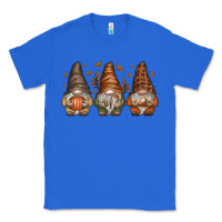 Fall Gnomes Classic Tee | Teevron