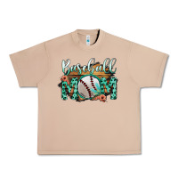 Burro Baseboll Mom Urban Heavy Tee - Bettercallsaul