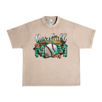 French Oak Baseboll Mom Urban Heavy Tee - Bettercallsaul